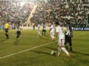 Fora de casa, ASA perde para o Salgueiro e sai do G4