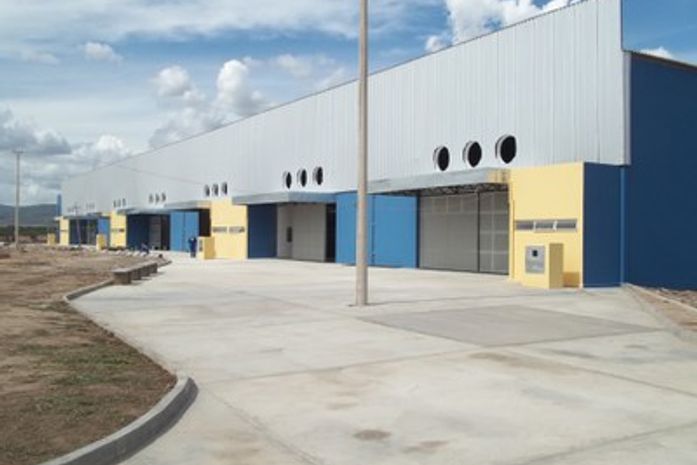 Pólo de Delmiro Gouveia será inaugurado no dia 6 de junho