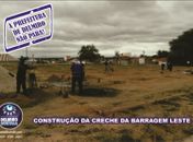 Prefeitura de Delmiro Gouveia inicia obras de saneamento básico