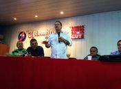 Renan garante apoio a servidores da antiga Ceal para pagamento do Plano Bresser