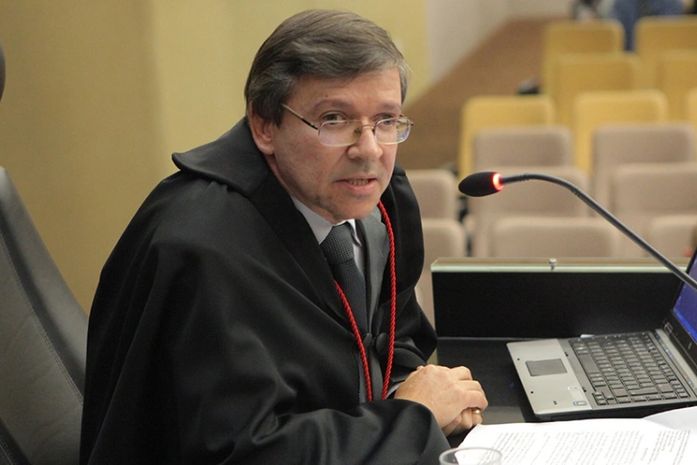 Desembargador João Luiz