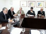 Prefeitos voltam a negociar com o Governo Federal