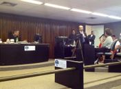 Caso Quitéria Pinheiro: acusados de matar a funcionária pública