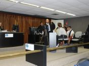 Caso Quitéria Pinheiro: acusados de matar a funcionária pública