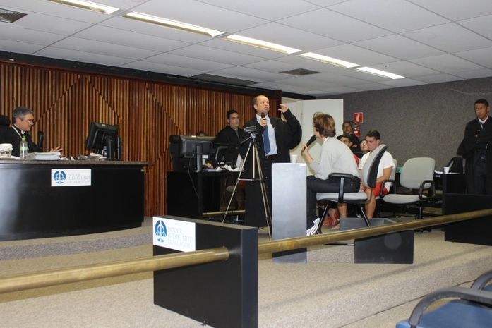 Caso Quitéria Pinheiro: acusados de matar a funcionária pública