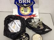  Polícia vai investigar origem de drogas apreendidas em operação