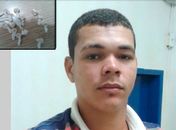Wellington Honorato dos Santos