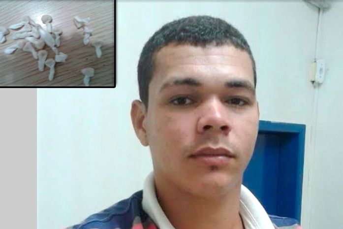 Wellington Honorato dos Santos