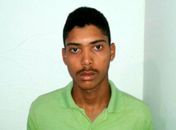 Edvaldo Sabino Fidelis Moura