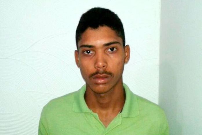 Edvaldo Sabino Fidelis Moura