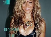 Beyoncé aparece sexy e decotada em capa de revista
