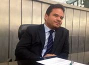 Deputado Marcelo Victor