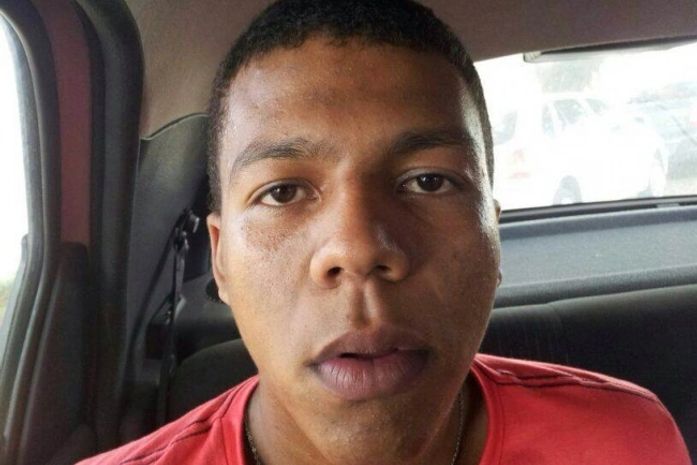 Nelkson Douglas Santos Silva, 19