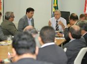 Governador anuncia pacote de segurança para Arapiraca
