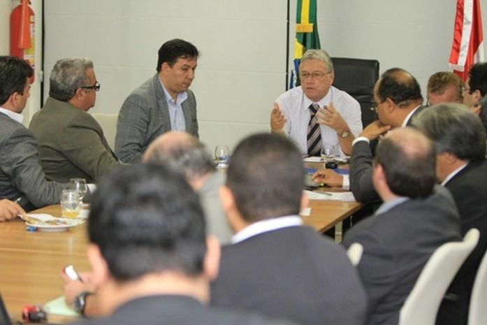 Governador anuncia pacote de segurança para Arapiraca