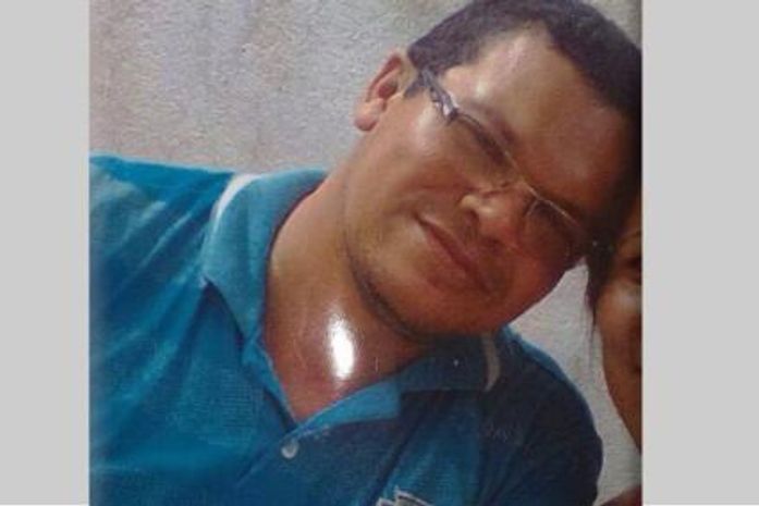 Foto do acusado de aplicar mais de seis golpes