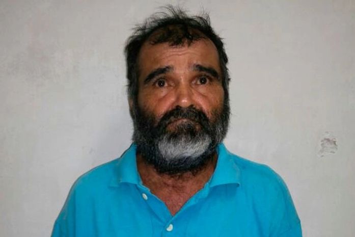 José Antônio Pereira, 60 anos