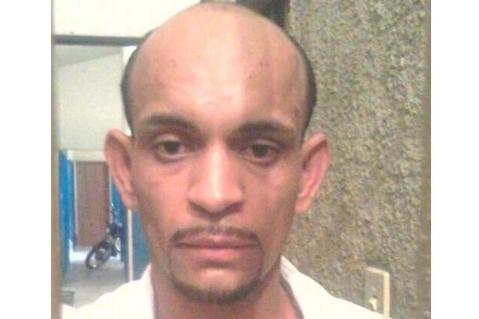 Ivan Silva Morais, 36 anos