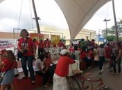 Paralisação nas escolas da rede municipal em Arapiraca atinge 80%