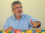 Tavares debate melhorias em comunidades terapêuticas do Estado