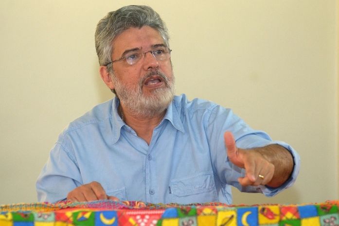 Tavares debate melhorias em comunidades terapêuticas do Estado