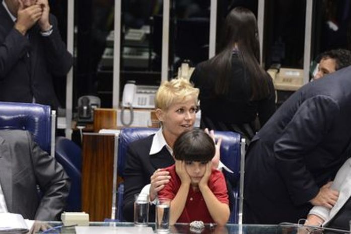 Senado aprova Lei da Palmada sem alterações