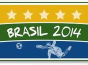 Brasil começa Copa como terceira melhor seleção no ranking da Fifa