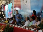  Aliança de 10 partidos tem  Renan Filho pré-candidato ao governo e Luciano Barbosa vice 