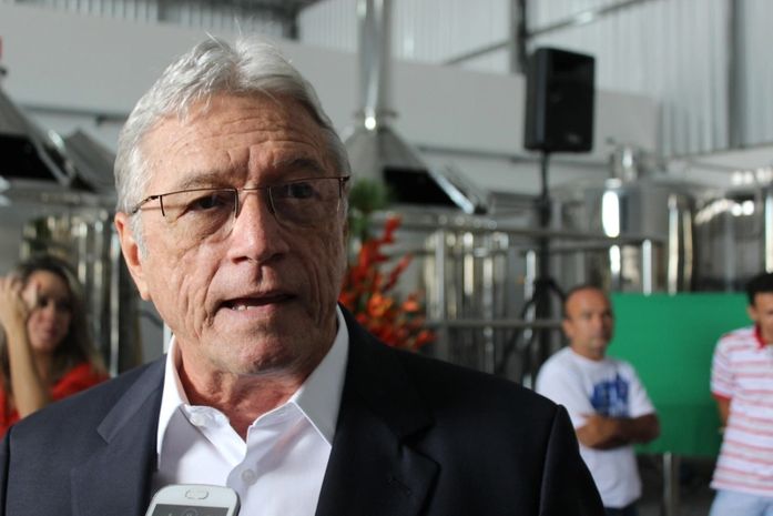 Governador Tetotonio Vilela