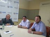 Base da Polícia vai funcionar no centro de Mata Grande 