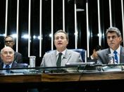 Renan observou que o termo escravidão traz à lembrança pessoas sendo trazidas à força ao país, na época da colonização