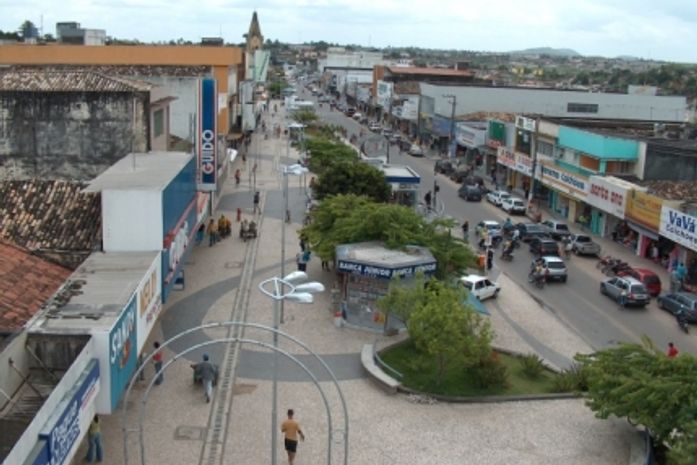 Desenvolve e Prefeitura de Arapiraca assinam termo de cooperação