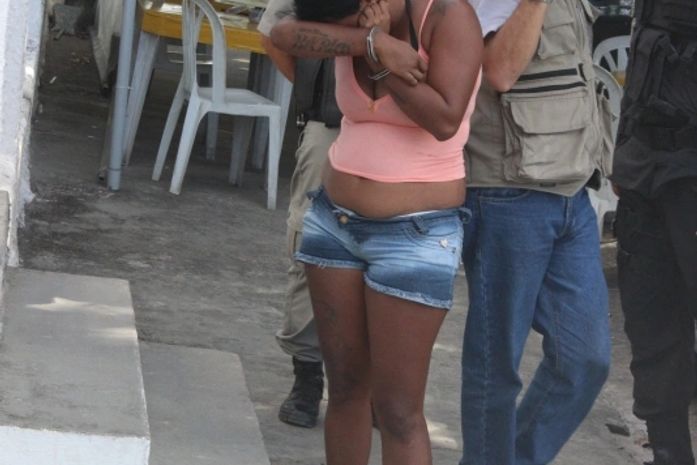 Lidiane Gonçalves