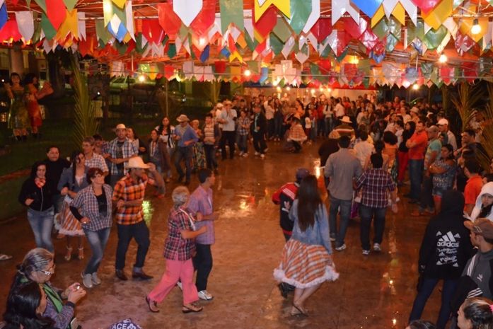 Prefeitura de Pão de Açúcar divulga a programação oficial do Forroçúcar 2014