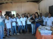 Pronatec oferece curso de produtor de mandioca para população de Maragogi