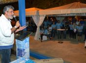 Eduardo Tavares defende investimentos na agricultura familiar para combater o êxodo rural