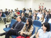 Encerrada última etapa do concurso da Perícia Oficial?