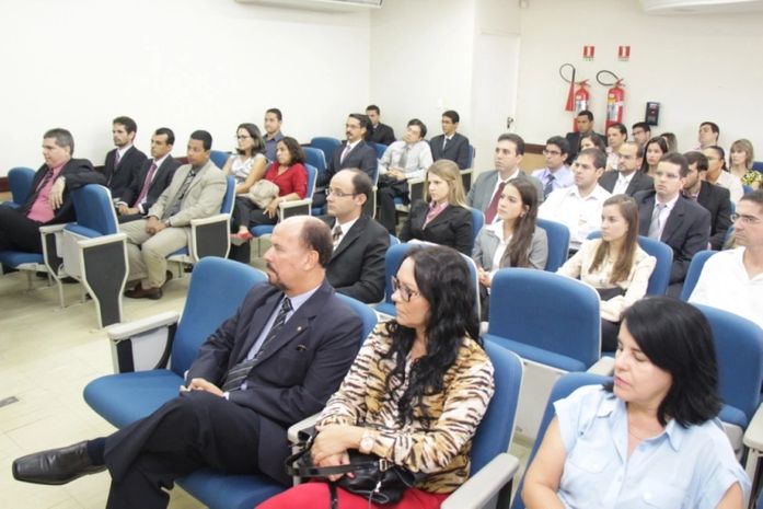 Encerrada última etapa do concurso da Perícia Oficial?