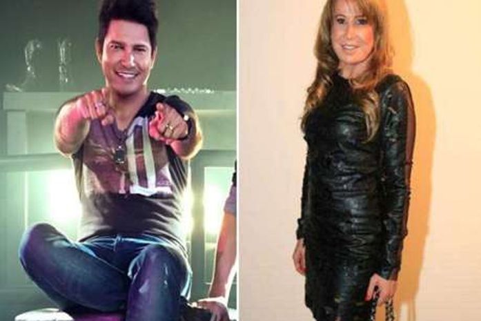 "Era um sofrimento", diz Zilu sobre separação de Zezé