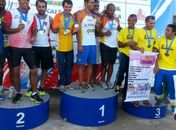  Da terra batida ao pódio: A vitória do Atletismo Master alagoano na Paraíba 