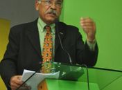 Tarcizo Freire retorna as atividades legislativas nesta terça-feira, 10