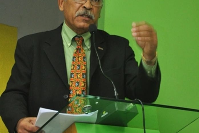 Tarcizo Freire retorna as atividades legislativas nesta terça-feira, 10