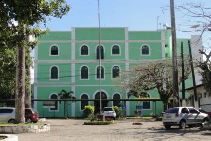 Campus Ifal Satuba