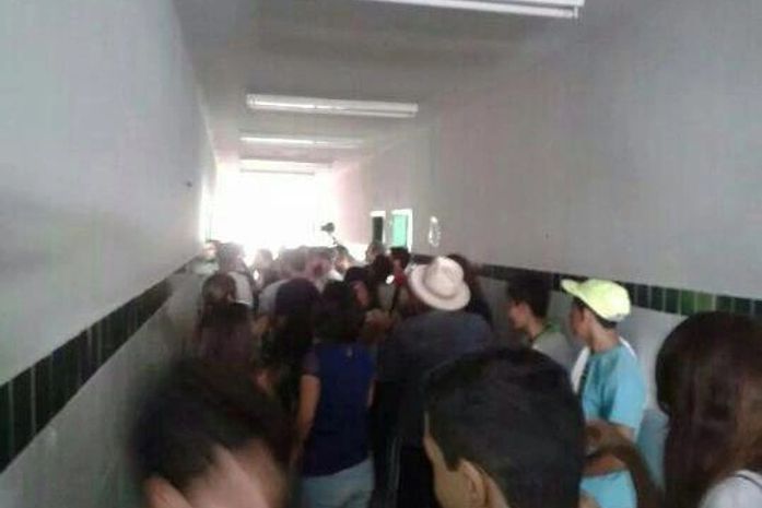 Comissão terá 30 dias para apurar agressões no Ifal de Satuba