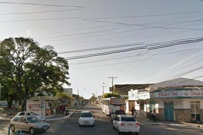 Bairro da Ponta Grossa