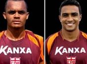 CRB anuncia dispensa de quatro jogadores antes da parada para Copa do Mundo