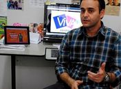 Prefeito Yale Fernandes 