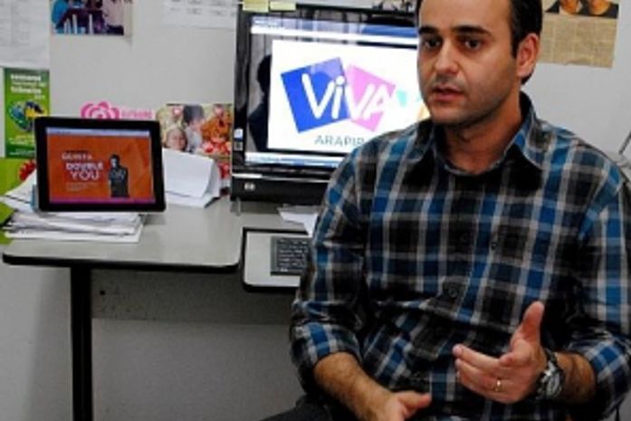 Prefeito Yale Fernandes