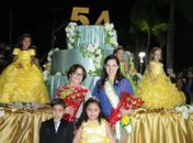 Desfile Cívico estudantil marca as comemorações dos 54 anos de Campo Alegre