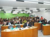 Professores exigem apoio dos vereadores na reivindicação do pagamento do piso salarial em Arapiraca 